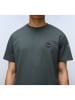 Napapijri Shirt in Grün