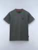 Napapijri Shirt in Grün