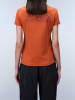Napapijri Shirt in Rot