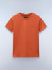 Napapijri Shirt in Rot