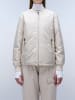 Napapijri Übergangsjacke  in Creme