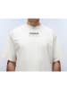 Napapijri Shirt in Creme