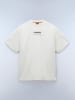 Napapijri Shirt in Creme