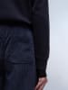 Napapijri Cordhose in Dunkelblau