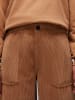 Napapijri Cordhose in Hellbraun