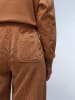 Napapijri Cordhose in Hellbraun