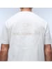Napapijri Shirt in Weiß