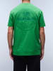 Napapijri Shirt in Grün