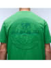 Napapijri Shirt in Grün