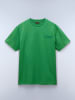 Napapijri Shirt groen