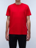 Napapijri Shirt in Rot