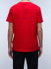 Napapijri Shirt rood