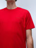 Napapijri Shirt in Rot
