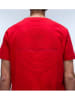 Napapijri Shirt in Rot