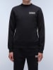 Napapijri Sweatshirt zwart