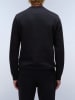 Napapijri Sweatshirt zwart