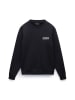 Napapijri Sweatshirt zwart