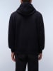 Napapijri Hoodie in Schwarz