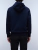 Napapijri Hoodie donkerblauw