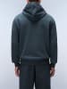 Napapijri Hoodie in Grün