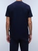 Napapijri Shirt donkerblauw