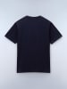 Napapijri Shirt in Dunkelblau
