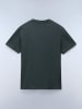 Napapijri Shirt in Grün