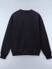 Napapijri Sweatshirt zwart