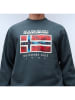 Napapijri Sweatshirt groen