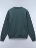 Napapijri Sweatshirt groen