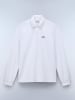 Napapijri Poloshirt wit