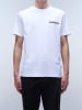 Napapijri Shirt in Weiß