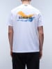 Napapijri Shirt in Weiß