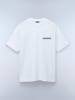 Napapijri Shirt wit