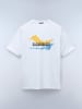 Napapijri Shirt wit