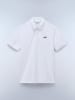 Napapijri Poloshirt in Weiß