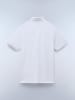 Napapijri Poloshirt in Weiß