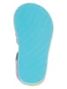 Skechers Sandalen "Sunshines" in Silber/ Bunt