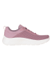 Skechers Sneakers "Go Walk Flex" in Lila