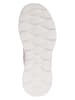 Skechers Sneakers "Go Walk Flex" in Lila