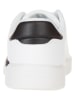 Skechers Sneakersy "Verloma" w kolorze białym
