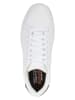 Skechers Sneakersy "Verloma" w kolorze białym