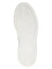 Skechers Sneakers "Uno Court" wit/meerkleurig