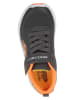 Skechers Sneakers "Dynamic Tread" grijs
