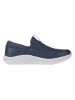 Skechers Instappers "Go Golf Arch fit Walk" donkerblauw