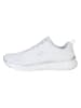 Skechers Sneakersy "Flex Appeal 5.0 Uptake" w kolorze białym