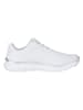 Skechers Sneakersy "Flex Appeal 5.0 Uptake" w kolorze białym