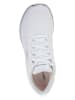 Skechers Sneakers "Flex Appeal 5.0 Uptake" in Weiß