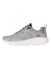 Skechers Sneakersy "Bobs Squad Chaos Elevated Drift" w kolorze szarym