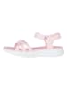 Skechers Sandalen "On The Go" in Rosa